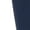 Navy, variant on Jessica London Women's Plus Size Petite Soft Ease Cotton Knit Straight-Leg Pant