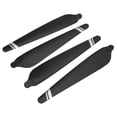 thumbnail image 2 of Cuchillas de hélice 2CW 2CCW Drone accesorios de juguete para X6 Power Pack 6215 Motor 6 ejes 4 ejes aviones YUNYI BRAND  Deportes, 2 of 8