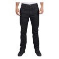 thumbnail image 1 of Lee Cooper Jeans en Denim Extensible à Jambe Droite pour Hommes, 1 of 4