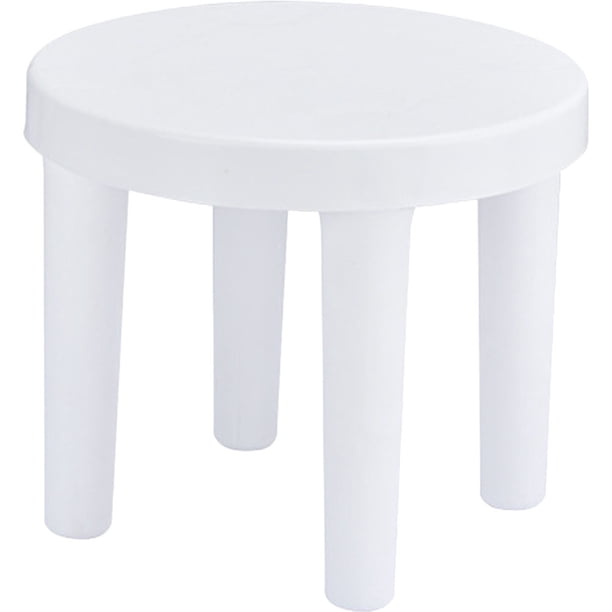 Taburete infantil taburete para niños antideslizantes taburete de baño infantil