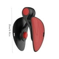 thumbnail image 3 of Pelvic Floor Exercise Pelvic Floor Muscle Trainer | Pelvic Floor Strengthening Device Inner Thigh and Hip Exercise Non Slip Pelvic Trainer for Postpartum Rehabilitatio, 3 of 8