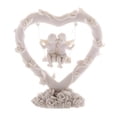 thumbnail image 2 of Puckator CHE75 Cœur Rose Oscillant Amour Chérubins, 2 of 4