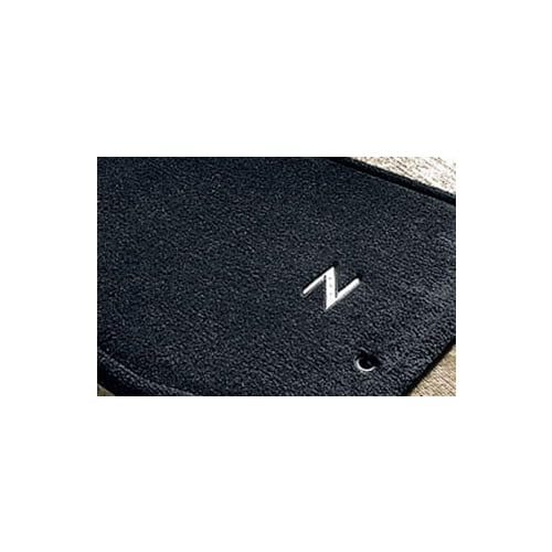 nissan carpet