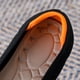 thumbnail image 5 of Zapatos planos de ballet de punto cómodos zapatos de oficina zapatos para caminar para mujeres, 5 of 9