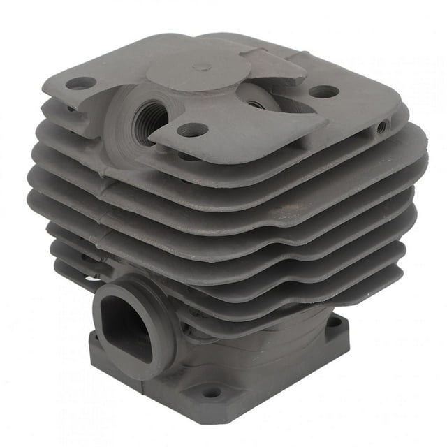 Durable Cylinder Kit, Chainsaw Cylinder, Compact Size Railway Sleepers Sawing For Chainsaw