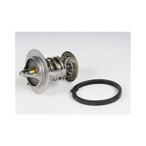 Thermostat - Compatible with 2009 - 2013 Chevy Corvette 2010 2011 2012