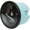 thumbnail image 4 of Sierra  57902P; Amega Domed 2 inch Fuel Gauge, 4 of 5