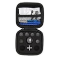 thumbnail image 3 of Controller Accessory Parts, Personalized Plating Black  Stainless Steel Repair Tools Kit   for Elite Series 2 , 3 of 7