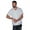 White, variant on Uncommon Thread Unisex Extreme Utility W/Mesh - 0925P