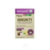 BAREORGANICS Immunity Coffee with Superfoods Single Serve Cups 12 CT