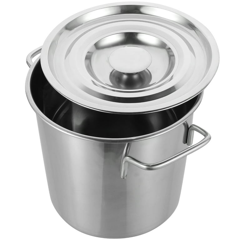 Stainless steel crab cooker new arrivals