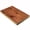 Aromatic Cedar, variant on Maple | 6 Sheets 3.9mm 1/8th inch, 12”x19” Premium Finished Two Sided with MDF Core, Glowforge Ready | Walnut, Cherry, Maple, Red Oak, White Oak, Alder, Pine, Cedar, Sapele, Mahogany, Hickory, Bamboo