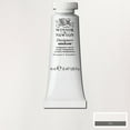 thumbnail image 2 of Winsor & Newton Designers Gouache Color, 14ml, Permanent White, 2 of 2