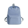 thumbnail image 1 of YTIANH Large Capacity Durable Backpack For Work Travel School Versatile Daypack With Design For Commuting Business And Outdoor Activities Blue,One Size, 1 of 3