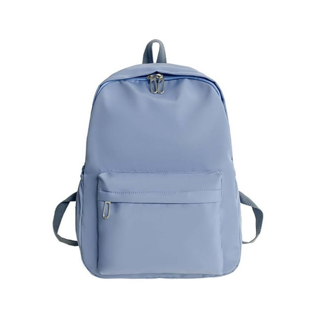 YTIANH Large Capacity Durable Backpack For Work Travel School Versatile Daypack With Design For Commuting Business And Outdoor Activities Blue,One Size