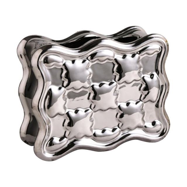 Jarrón de cerámica nórdico, adorno para maceta, decoración artesanal, maceta de escritorio, jarrón para Argén