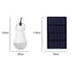 thumbnail image 5 of Portable Solar Powered Led Lamp Light For Housing Outdoor Activities Emergency, 5 of 5
