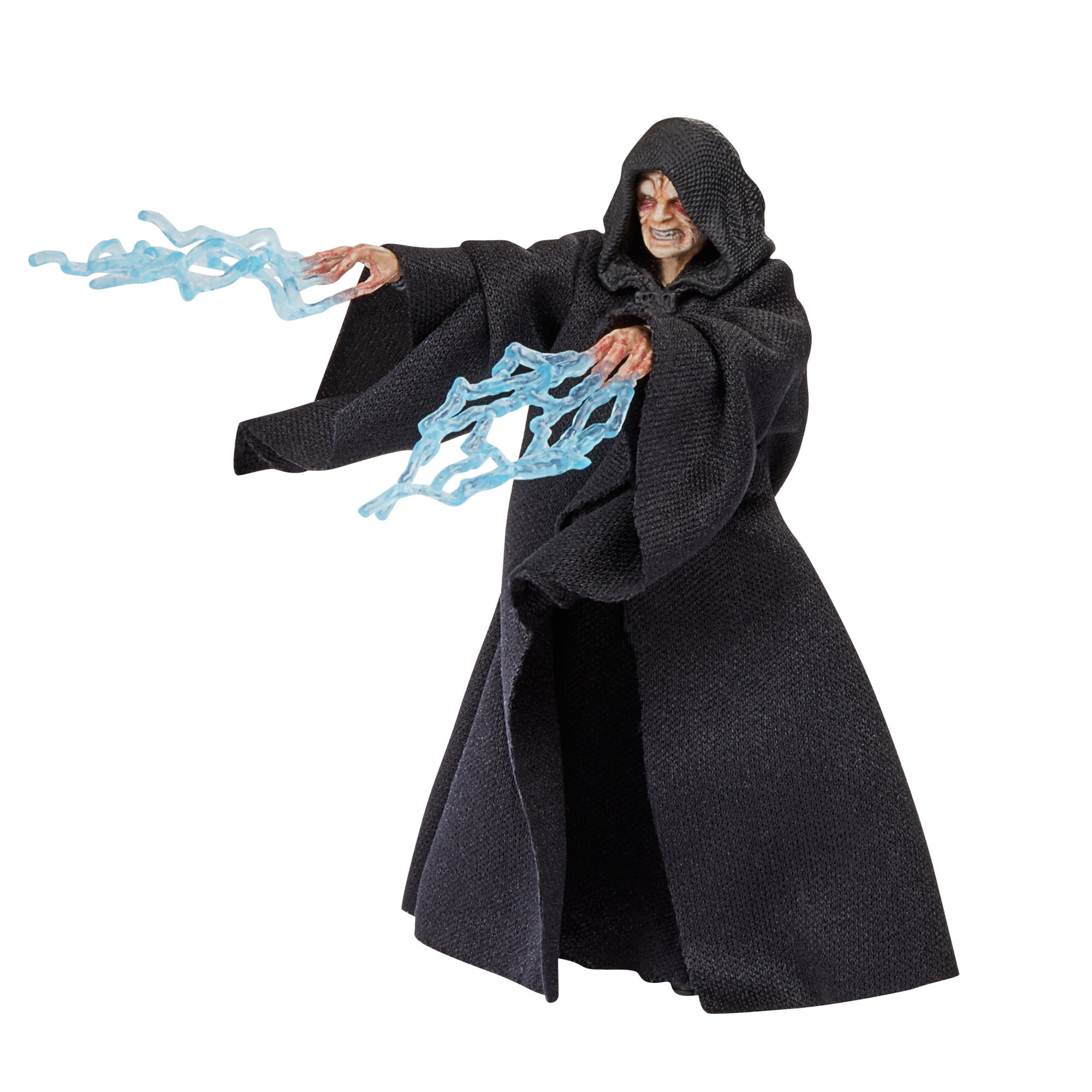 Star Wars The Black Series Archive Obi-Wan Kenobi Action Figure 