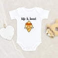 thumbnail image 2 of Newborn Baby Clothes - Living Sweet Baby Clothing - Sweet Lover Newborn Baby Clothes - Cute Baby Clothes, 2 of 4