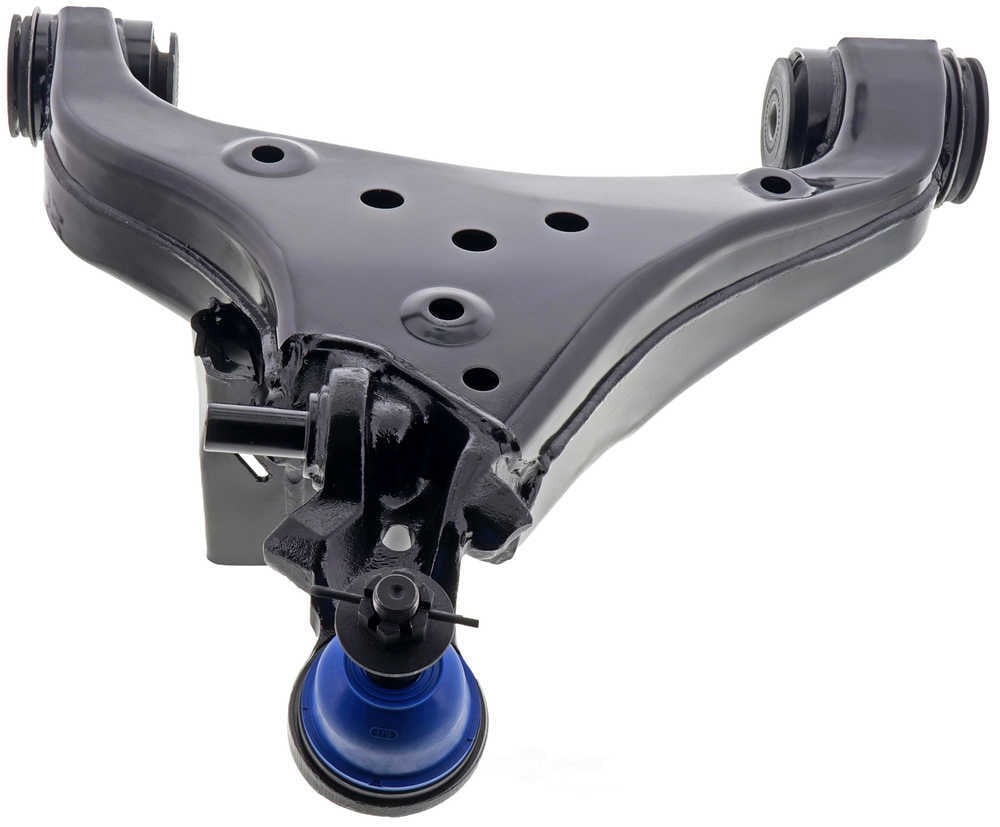 Mevotech CMS861335 Suspension Control Arm and Ball Joint Assembly