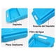 thumbnail image 4 of Tabla Para Cortar Mod. Chopping Board Azul Genérico Chopping, 4 of 6
