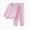C24-Pink, variant on Little Boys Pajamas For Toddler Clothes Set Planet Train Sleepwear Long Sleeve Cotton Kids Pjs,Cute 6-12 Months 12-24 Months 2t 3t 4t 5t 6t 7t 8t 9t Children Dark Gray