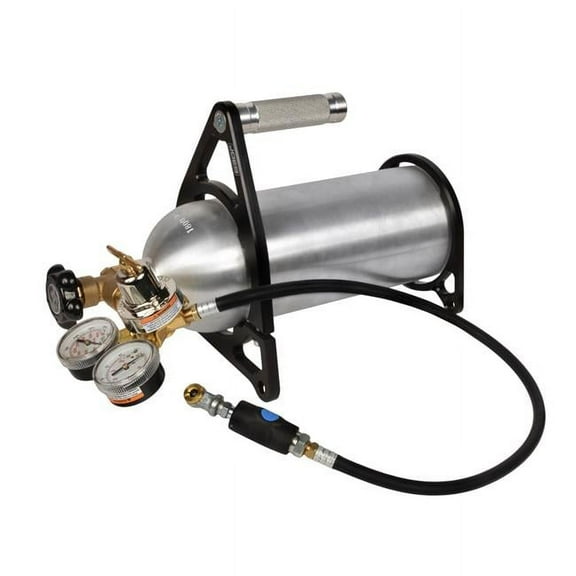Portable Nitrogen Tank Kit