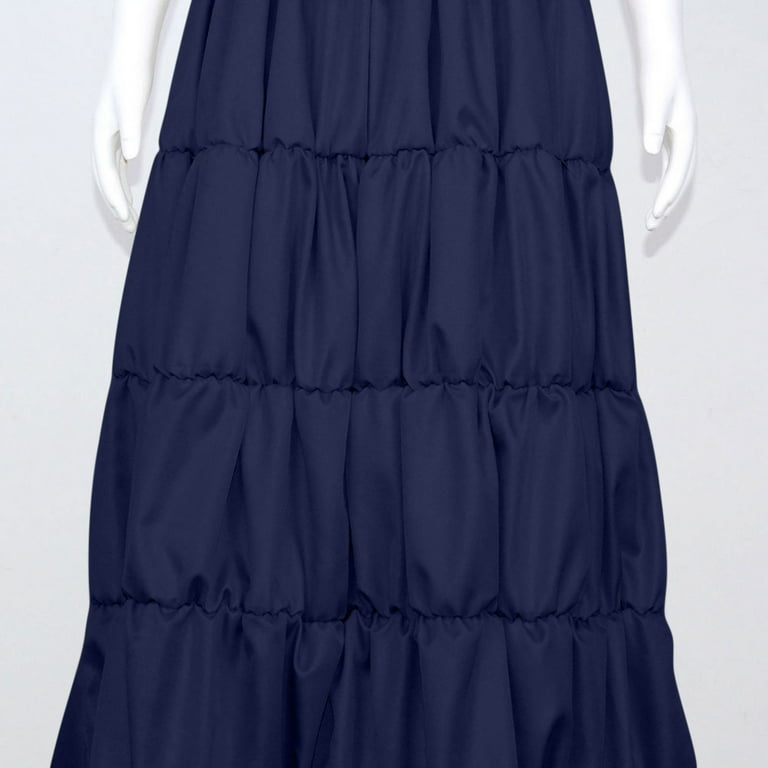 navy blue dress for baby girl Geary Schools main image 1