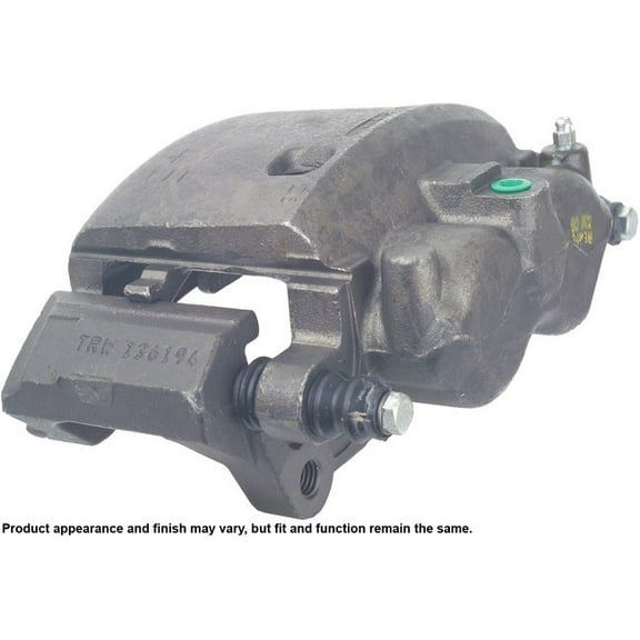 A1 Cardone Disc Brake Caliper P/N:18-B4965 Fits select: 2003 DODGE RAM 2500, 2003 DODGE RAM 3500