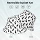 thumbnail image 2 of Balery Black Rabbit Sombreros para el sol para hombre y mujer, sombrero de pescador con UPF 50+, 2 of 6