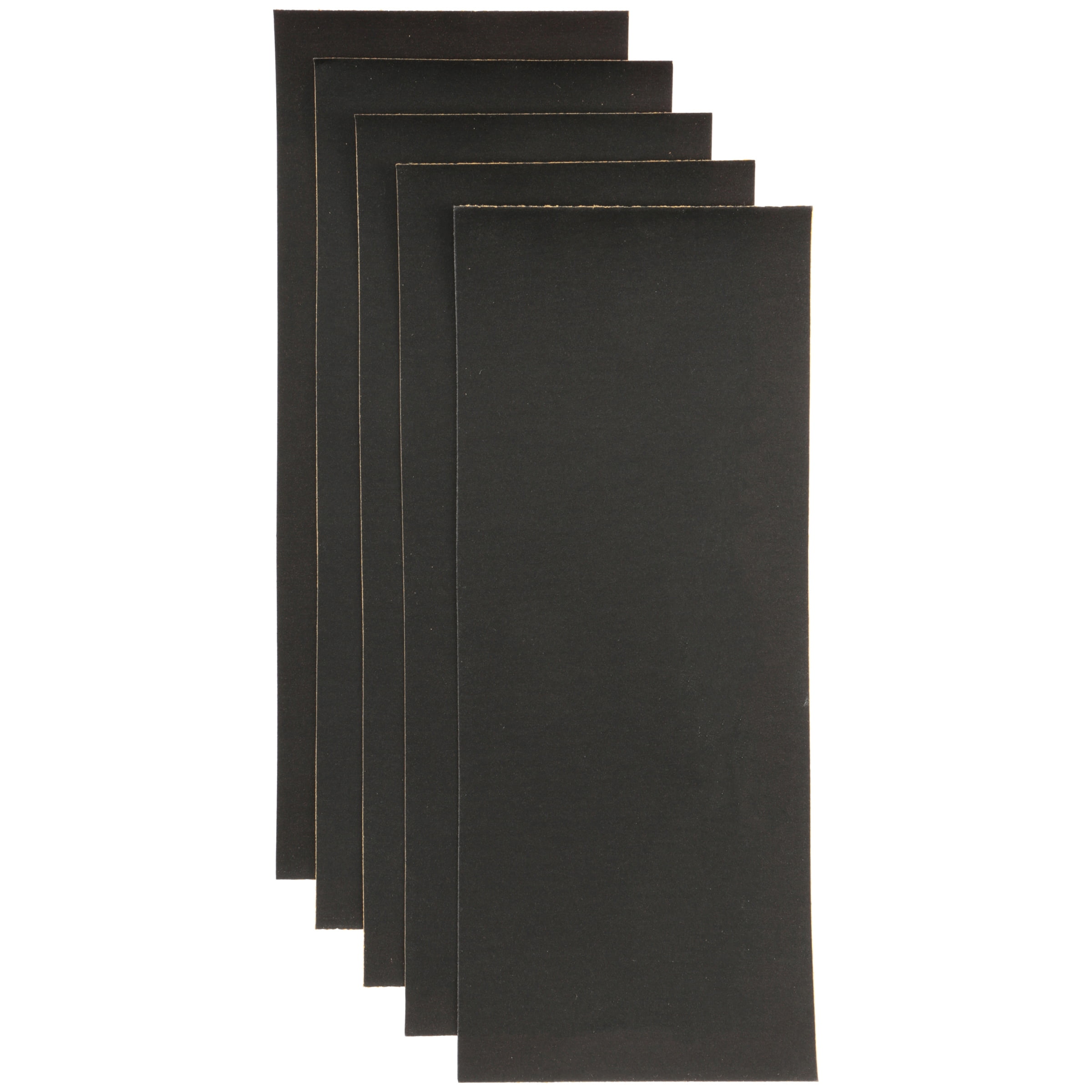 3M WetorDry Auto Advanced 600 Grit Sandpaper 5 ct Box by 3M