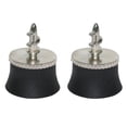 thumbnail image 1 of 2pcs Premium pelota para golf lechón de silicona copa de succión para golf Grabber de chupar lo Kits de Retriever Golf Caddy herramientas, 1 of 7