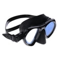 thumbnail image 3 of Aletas De Buceo Buceo Snorkel Aletas De Buceo Con Máscara De Snorkel Seca Conjunto Para Buceo Con Esnórquel, Equipo Para Buceo XS M Soledad Submarinismo, 3 of 10