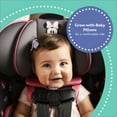thumbnail image 5 of Disney Baby Grow and Go All-in-One Convertible Car Seat, Minnie Charm, Infant & Toddler, Unisex, 5 of 26