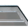thumbnail image 3 of Delta Consolidated Industries DCI415002D 33 in. Delta Pro Black Aluminum Trailer Tongue Box, 3 of 7