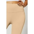 thumbnail image 4 of Conceited Women's Ivy Buttery Soft High Waist Basic Leggings, 4 of 6