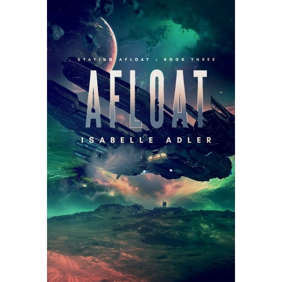 Afloat, (Paperback)