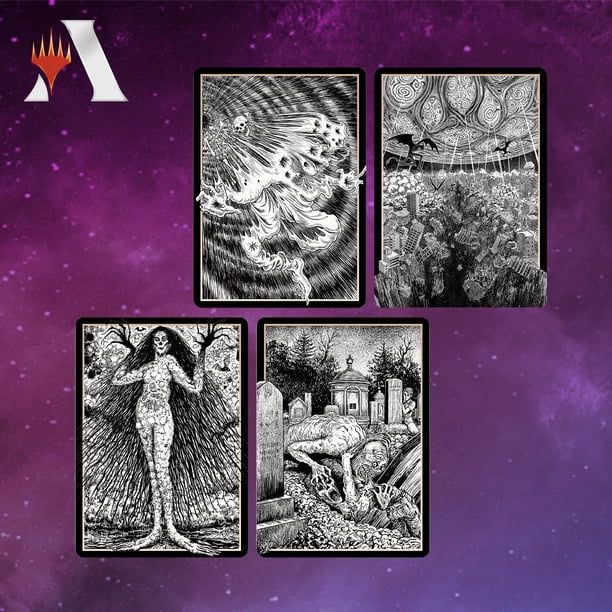 Magic: The Gathering TCG - Secret Lair Drop Series - Special Guest