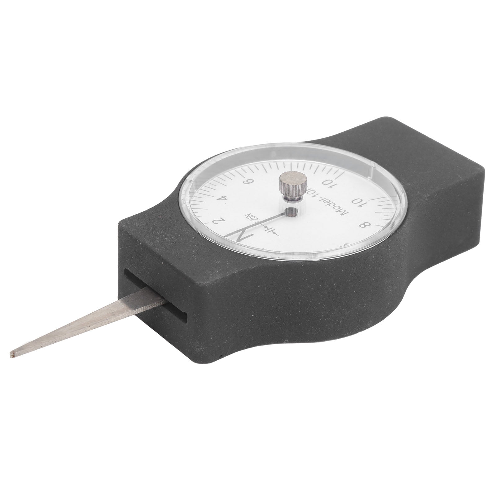 Ymiko Tension Meter,SEN101 Tension Gauge With Single Pointer Portable