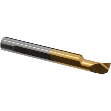 

Carmex 0.32 Min Bore Diam 0.59 Max Bore Depth 8mm Shank Diam Profile Boring Bar 0.008 Corner Radius Right Hand Cut Solid Carbide Bright Finish