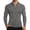Grey, variant on Mens Shirts Graphi , Men's Undershirts , High Performance Compression Long Sleeve Athletic Shirt for Men with Superior Elasticity Training Workout Top