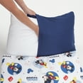 thumbnail image 6 of Disney Mickey Mouse Deluxe Easy Fold Nap Mat, 6 of 7
