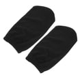 thumbnail image 1 of Moluckfu 1Par Calcetines Térmicos Negros Para Blandos Y Calurosos De Poliéster, 1 of 6