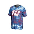thumbnail image 2 of Men's-ProSphere  Blue Ryan Blaney 2025 NASCAR Salutes Collection T-Shirt, 2 of 3