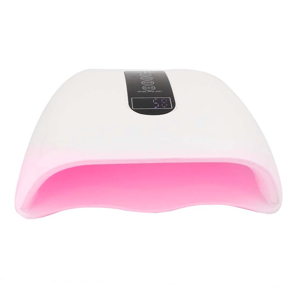 Secadora de Unas, Secador de Esmalte de Gel, Manicuristas de Herramientas de Manicura Salones de Unas