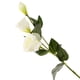 thumbnail image 5 of Arreglo floral artificial grande blanco Sunnimix Ramo de novia, 5 of 8