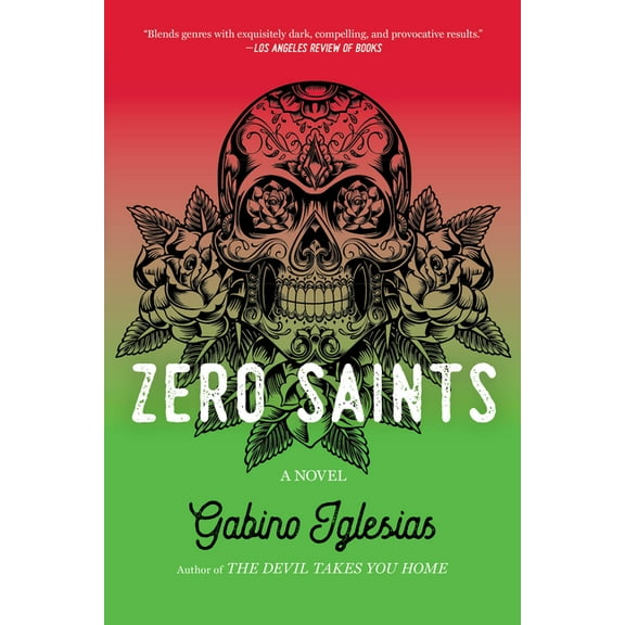 Zero Saints, (Paperback)