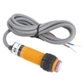 thumbnail image 1 of Thickened Photoelectric Switch, Sensitive Photoelectric Switch Sensor, Strong Conductivity For Count The Number Of Times The Robot Arm Moves Security Systems, 1 of 8