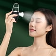 thumbnail image 1 of Danhjin Eye Moisturizer Eye Instrument Dry Eye Fogging Eye Care Instrument Eye Massage Instrument Steam Eye Mask Spray Eye Wash To Relieve Fatigue, 1 of 6