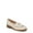 Cream, variant on Womens Santana Loafers - Medium & Wide Width